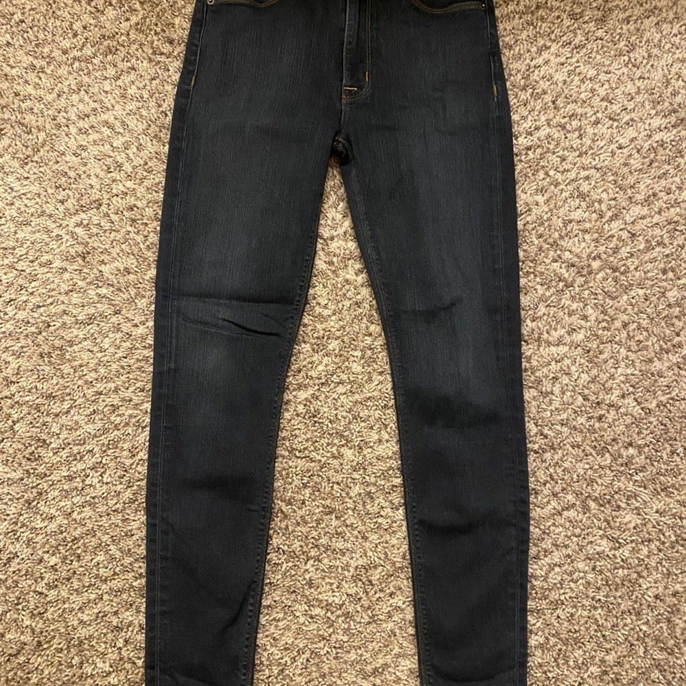 Hudson Skinny Jeans Size 27